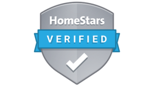HomeStars Verified